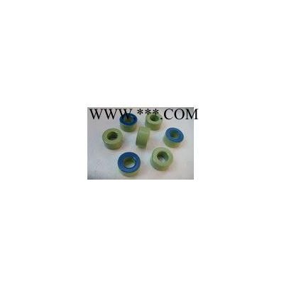 綠藍(lán)環(huán)鐵粉芯T50-52B磁環(huán)采購(gòu)定制 線圈電感變壓器（天視威科技）