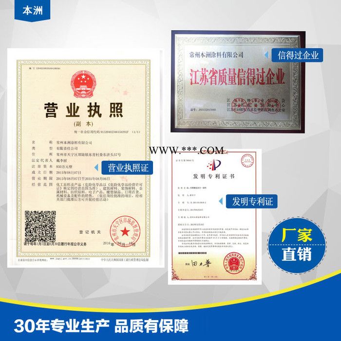 本洲涂料 供應(yīng) H06-1 鋅粉含量高  環(huán)氧富鋅防護(hù)漆