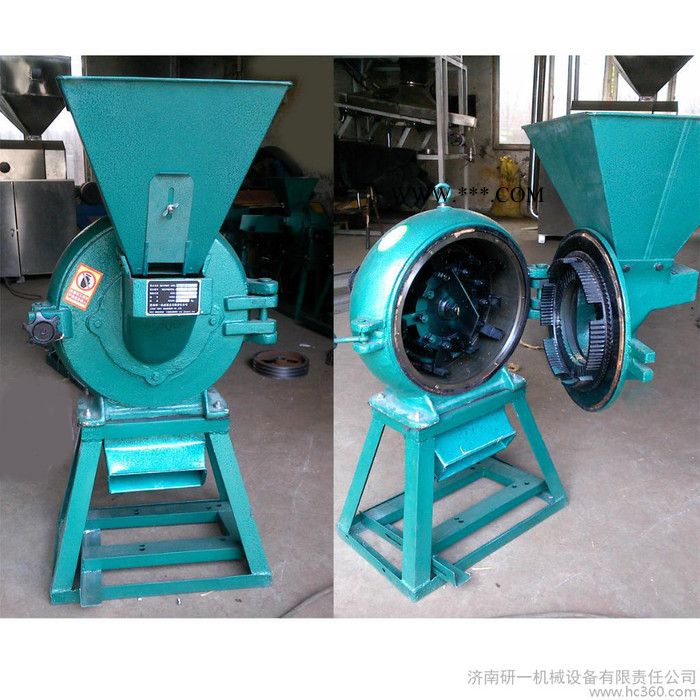 鑄鐵粉碎機(jī)