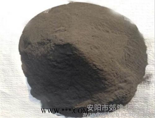 豫北冶金廠_求購研磨重介質(zhì)硅鐵粉_新疆研磨重介質(zhì)硅鐵粉