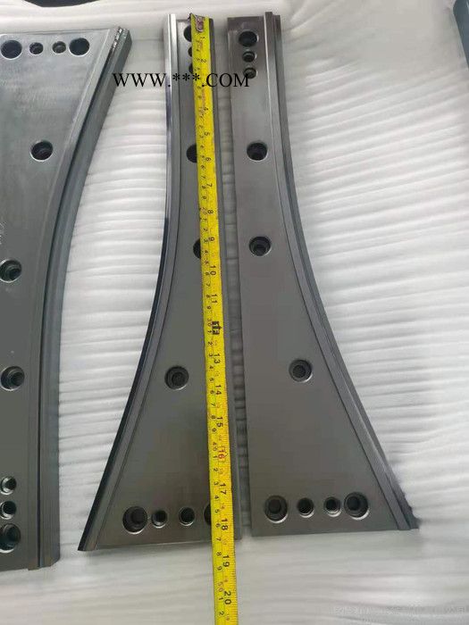 納隆汽車模具DLC涂層  加工鋁材質(zhì) 抗粘鋁粉 東莞鍍膜 來料加工