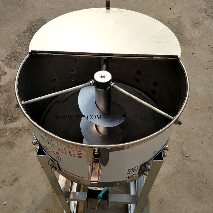 商用鋁粉攪拌機 三相電砂石混料機 工地沙子水泥拌料機