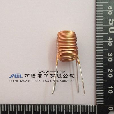 鐵粉芯磁環(huán)電感、共模電感、磁環(huán)電感WLT181038