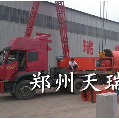 供應(yīng)天瑞重工鐵粉烘干機(jī)/鐵粉烘干機(jī)型號