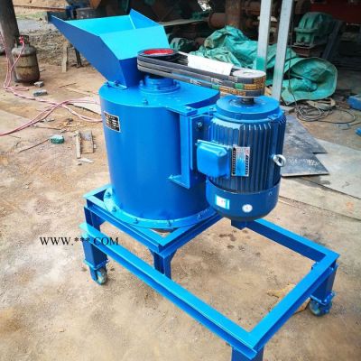 粉碎機 直供500型礦渣石料立式粉碎機 立式復合粉碎機 鉛鋅粉碎機