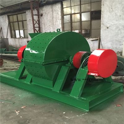 嘉峪關(guān)竹木粉碎機(jī)加氣鋁粉粉碎機(jī)組海綿粉碎機(jī)