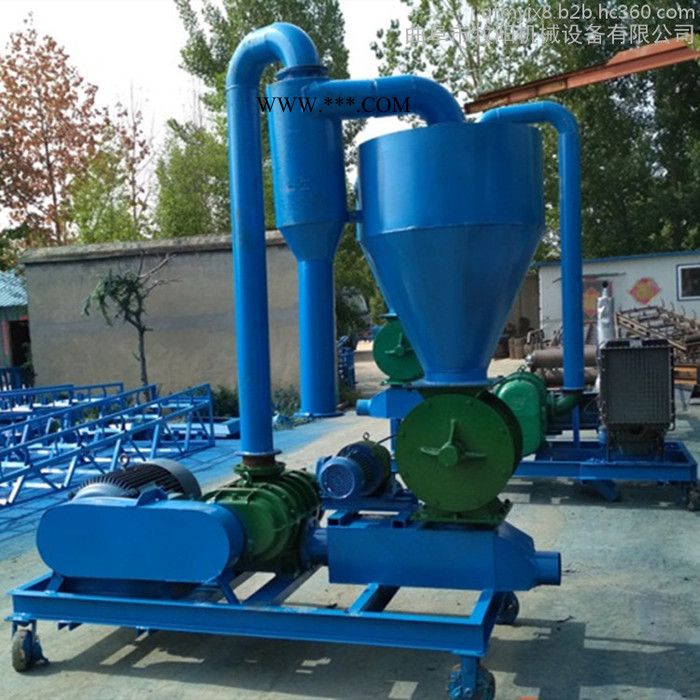 氧化鋁粉氣力輸送機南寧工業(yè)氧化鋁粉裝倉氣力上料機