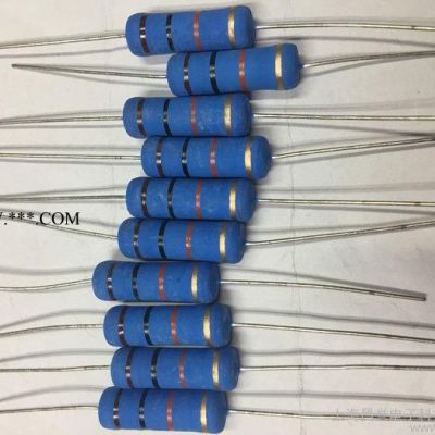 Xicon金屬氧化物電阻器286-100K-RC全新原裝進(jìn)口