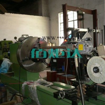 佰炬達LUF-315型合金粉末等離子弧堆焊機
