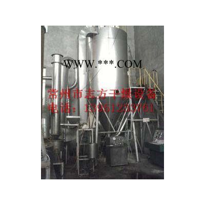 YPG系列金屬氧化物噴霧干燥機(jī),金屬氧化物噴霧干燥機(jī),志方干燥
