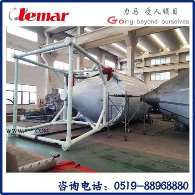 常州力馬-氧化鉻離心式噴霧干燥造粒機(jī)主要指標(biāo)、納米級(jí)金屬氧化物或鋰電正極材料噴霧干燥機(jī)