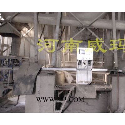 威瑪供應 水泥鐵粉氣動包裝機-控制器 沙子氣流式包裝機 氣吹式包裝機-更換維修