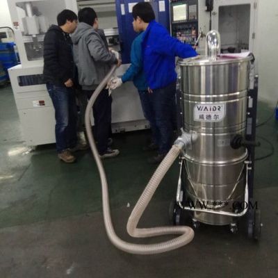 威德爾WX-2210FB 車間用吸鐵屑鐵粉用吸塵機(jī)定制工業(yè)吸塵器廠家