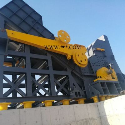 廢鐵加工機(jī)械設(shè)備廢舊金屬破碎機(jī) 大型金屬粉碎機(jī) 多功能金屬粉碎機(jī) 廢鐵粉碎機(jī) 廢鐵粉碎機(jī)錢 宜昌廢鐵金屬回收廠家