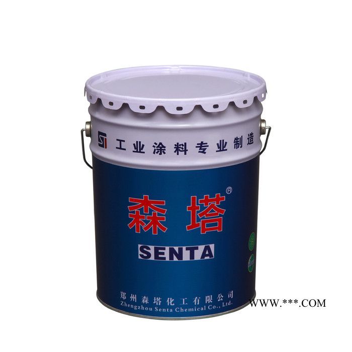 4森塔 灰鋁粉醇酸石墨面漆 鐵路灰鋁粉醇酸石墨面漆
