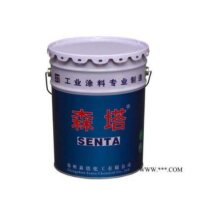 4森塔 灰鋁粉醇酸石墨面漆 鐵路灰鋁粉醇酸石墨面漆