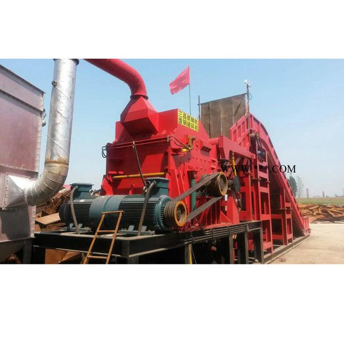 三昌廢鋼破碎機，廢鋼破碎線，廢鋼粉碎機，廢鐵破碎機廢鐵破碎線，廢鐵粉碎機，金屬粉碎機，金屬破碎機，抓鋼機，廢鋁破碎機