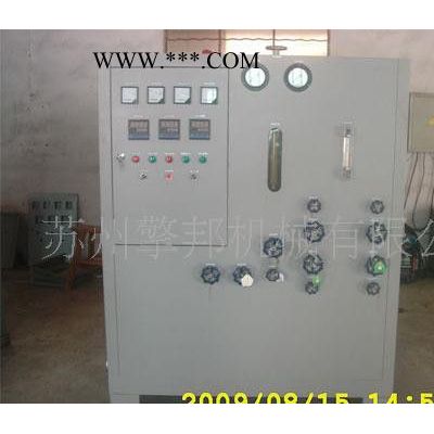 鐵粉還原專用20立方氨分解制氫爐
