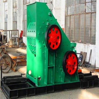 豫曉重工廠家生產(chǎn)YX-600*400雙級粉碎機(jī)鐵礦破碎機(jī)廢鐵粉碎機(jī)