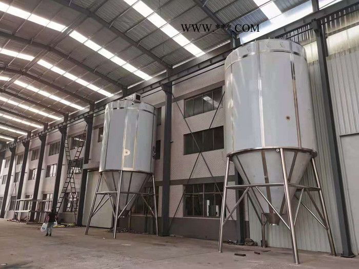 氧化鎂 金屬氧化物專用噴霧干燥機(jī)    LPG 250高速離心噴霧塔