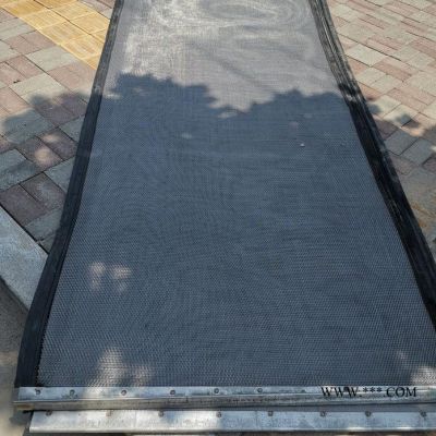 礦用高頻震動(dòng)不銹鋼篩網(wǎng) 單層雙層復(fù)合網(wǎng) 鐵粉過濾網(wǎng)