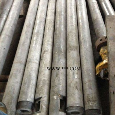 鐵粉注塑專用螺桿_擠出機螺桿_65熔噴布機單螺桿