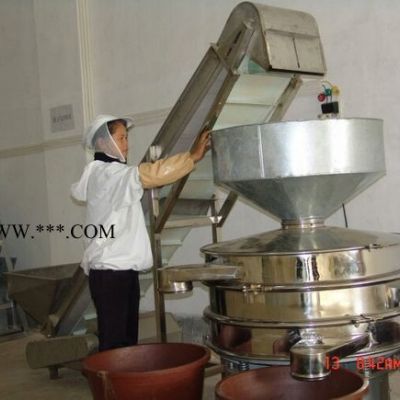 恒宇HYLS133蒙乃爾合金粉槽式U型輸送機(jī)|輸送設(shè)備機(jī)械廠