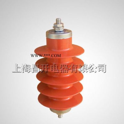 YH5WZ-10/27電站型復合外套金屬氧化物避雷器