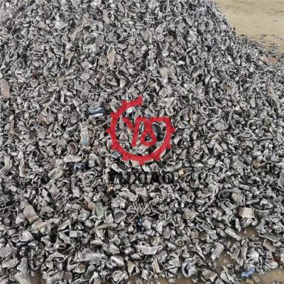 豫曉重工廠價(jià)直營1600馬力金屬破碎機(jī)廢鐵粉碎機(jī)破碎機(jī)設(shè)備