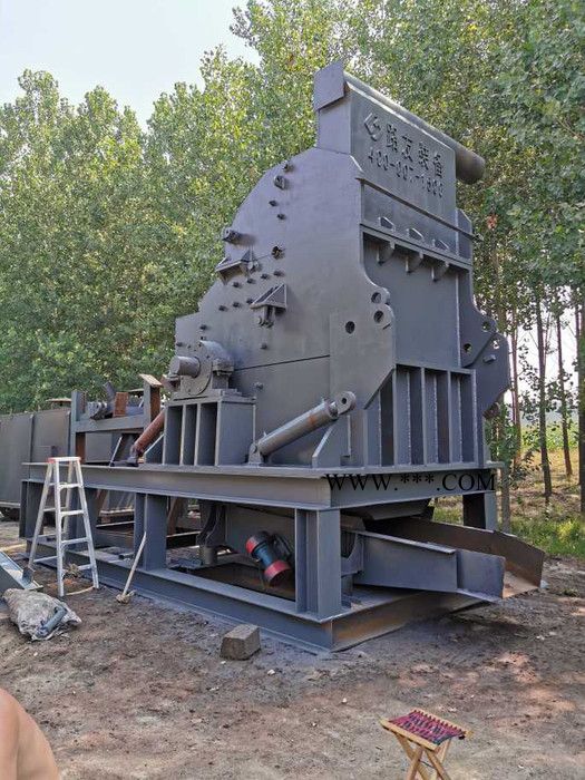 廢鐵加工機(jī)械設(shè)備廢舊金屬破碎機(jī) 大型金屬粉碎機(jī) 多功能金屬粉碎機(jī) 廢鐵粉碎機(jī) 廢鐵粉碎機(jī)錢 宜昌廢鐵金屬回收 廢鋼破碎線