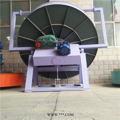 多功能粉末造粒機 膨潤土腐殖酸造粒機 氧化鋁粉末造粒機