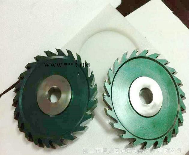 粉碎機(jī)刀片  木工刨刀具   鑲合金粉碎刀 圓刀片廠加工機(jī)械
