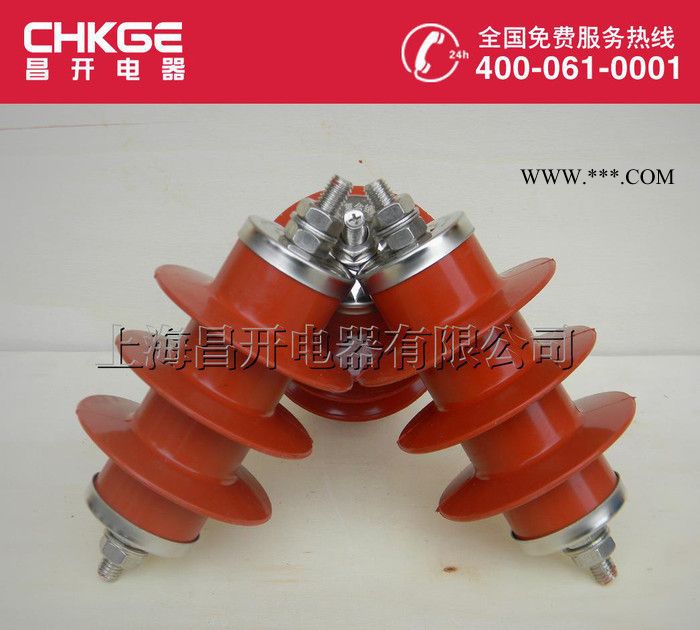 YH5WZ-17/45電站型復(fù)合外套金屬氧化物避雷器