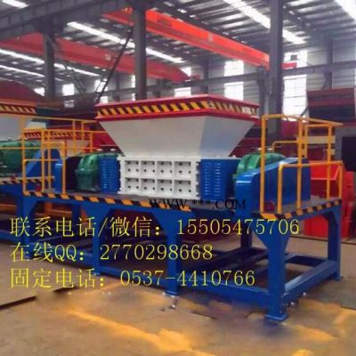 大型廢舊破碎機 金屬廢鐵粉碎機 塑料粉碎機批發(fā)