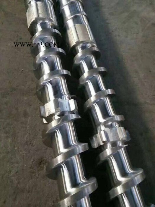 鐵粉注塑專用螺桿_注塑機(jī)加大螺桿可以嗎_65熔噴布機(jī)單螺桿