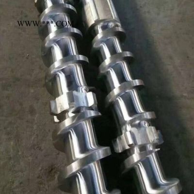 鐵粉注塑專用螺桿_注塑機(jī)加大螺桿可以嗎_65熔噴布機(jī)單螺桿