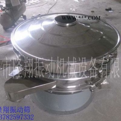 鎳基合金粉金屬粉末專用振動篩新鄉(xiāng)隆翔振動篩