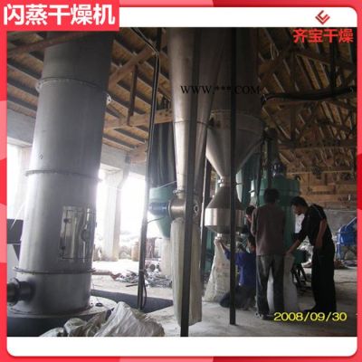 閃蒸烘干機,閃蒸干燥設備,閃蒸干燥器,納米碳酸鈣旋轉(zhuǎn)閃蒸干燥機