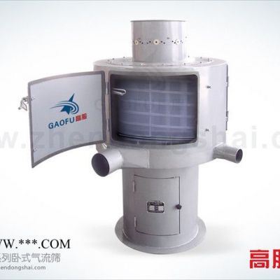 鐵合金磁性材料篩分機(jī)合金粉末振動(dòng)篩