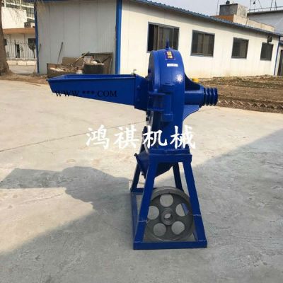 鑄鐵材質粉碎機 齒爪式鑄鐵粉碎機  大中小CM齒爪粉碎機