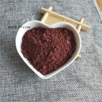 **化工用赤鐵粉 氧化赤鐵粉 325目赤鐵粉