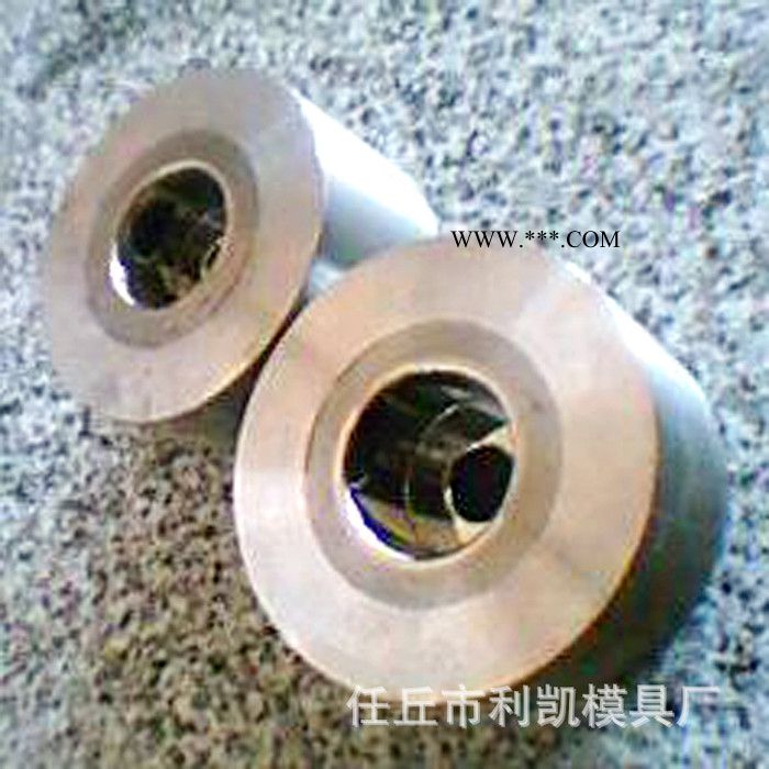 **粉末冶金模具 硬質(zhì)合金粉末冶金成型 冷擠壓成型模