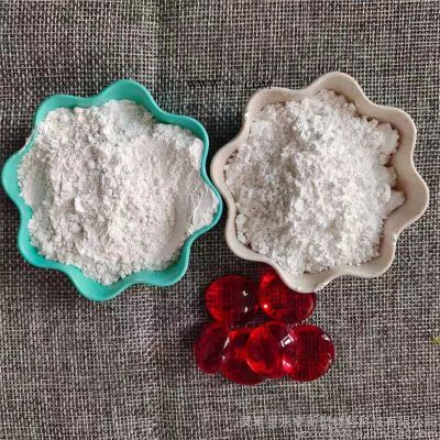納米活性碳酸鈣工業(yè)填充超細(xì)重質(zhì)碳酸鈣油漆涂料造紙白度高重鈣粉