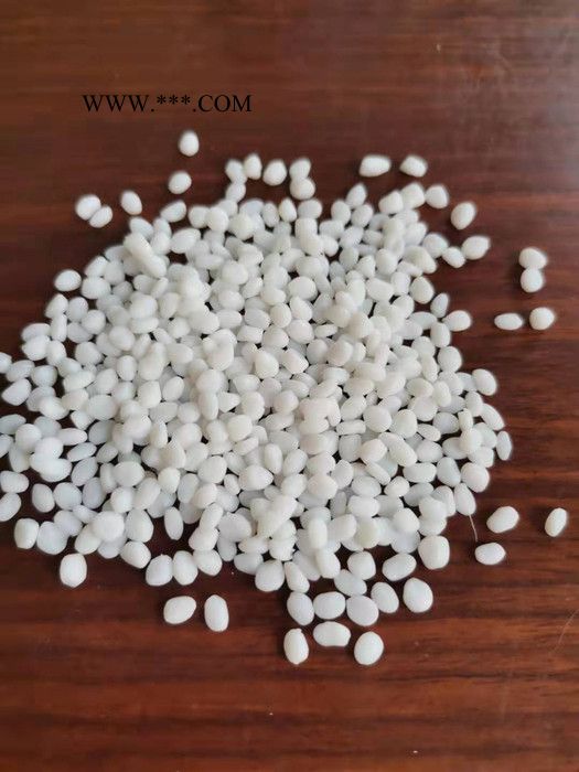 雄縣億闊 吹膜納米填充料 白色碳酸鈣母粒 專用填充母料