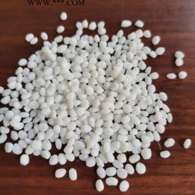 雄縣億闊 吹膜納米填充料 白色碳酸鈣母粒 專用填充母料