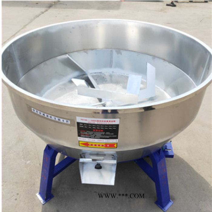 不銹鋼鐵粉均勻混料機 濰坊工業(yè)粉末攪拌機 蝶閥鼓式混合機