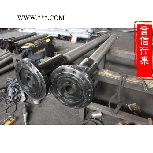 鐵粉注塑專用螺桿_pet專用螺桿_
