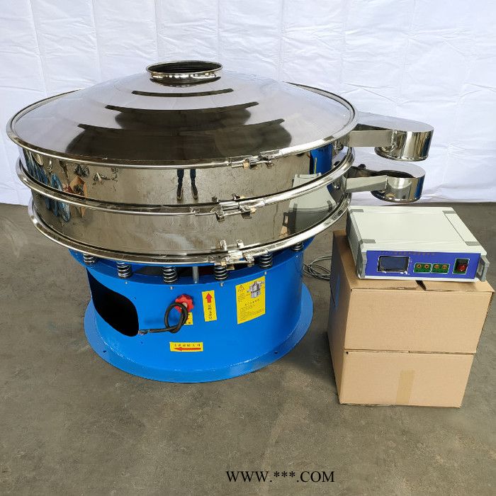 三元 涂布涂料超聲波振動篩 鐵粉合金粉超聲波旋振篩 生產(chǎn)廠家