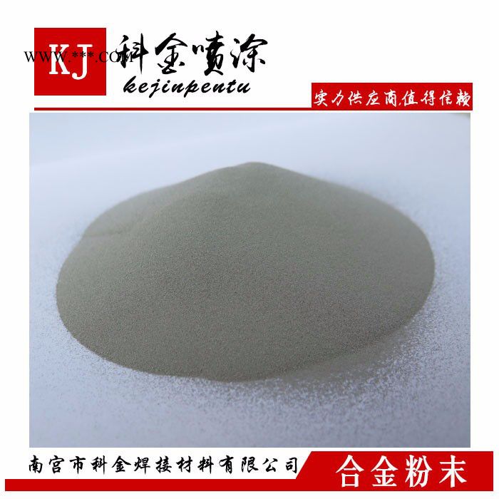 供應鎳基高溫合金鎳鉻噴涂合金粉末NiCr2球形鎳粉合金粉末 供應 鎳鉻硼硅自熔性合金粉末修復絲滾筒