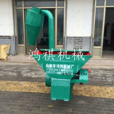 昌樂縣經營飼料粉碎機 地瓜秧稻草秸稈粉碎機 高碳合金粉碎機